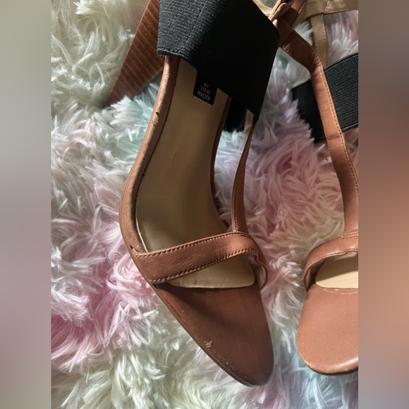 Steven by Steve Madden Lolaaa Heels - Picture 6 of 9